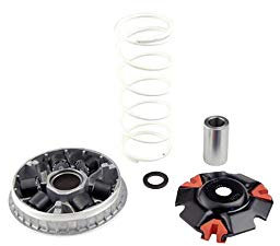 variateur maxi scooter malossi multivar 2000 compatible avec 125 kymco super dink/dink street euro3