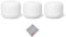 Google GA00823US Nest Dualband-WLAN-System, Schnee (2 Punkte)