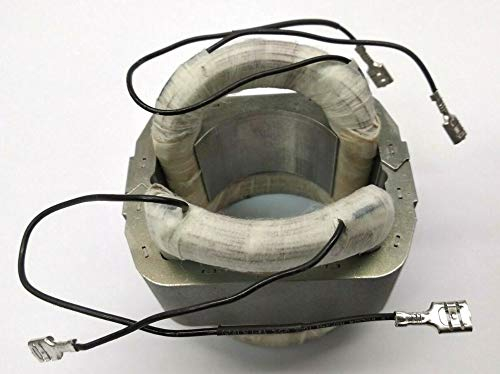 Motor Stator Feld Polschuh para Bosch GSH 11 E, GBH 11 DE, WÜRTH MH10-SE, Berner BCDH-11