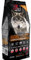 Alpha Spirit 3001201 Semi-Nassfutter, Multiprotein, 1,5 kg