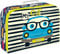 oxybag Kindergartenkoffer/Handarbeitskoffer Auto