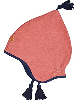 Finkid Pipo Kinder Fleecezipfelmütze