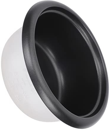 Kitchen Bowls Cooking Baking Mixing Accessory Replacement for Rice Instapot Accessories Alloy Electric Nonstick Cake L Restaurant Non- Liner Inner Non Cooker Container Household