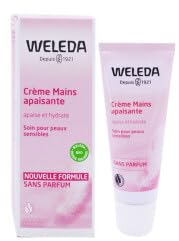 Weleda Mandel Sensitiv Handcreme 50 ml