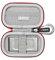 Tasche für Kingston XS2000 /XS1000/XS1000R 2TB/1TB/500GB/4TB SSD Externe SSD von RLSOCO (Nur Tasche)