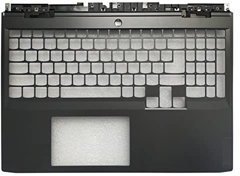 MAHIE Nuova Custodia for Laptop Compatibile con Lenovo IdeaPad Gaming 3 16ARH7 Superiore del poggiapolsi Cheerfully