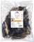Tackenberg - Rinderohren mit Fell und Ohrmuschel getrocknet für Hunde - 500g - Premiumqualität von Tackenberg