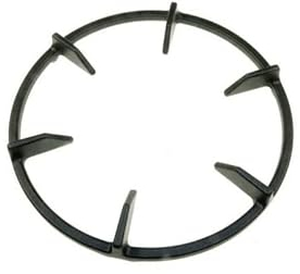 SUPPORT GRILLE pour FOUR BOSCH - 00268207