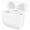 Saliop Ladecase Ersatz Kompatibel mit Air Pod 3. Generation,Charging Case Replacement Original für Air Pod 3,Kabelloses Ladecase mit Bluetooth Pairing,Sync Button