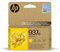 HP 937e EvoMore Gelb Original Druckerpatrone