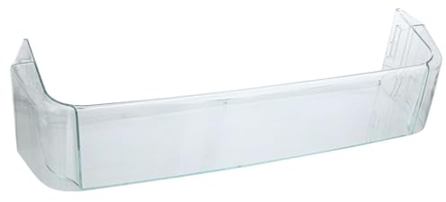KGA Supplies Bottle Shelf Compatible with Electrolux ERD30291W8, ERU14410, UK120510LI Fridge Freezer