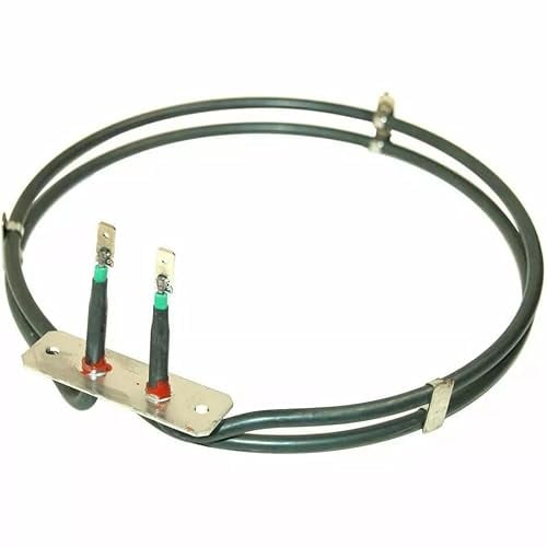 MyApplianceSpares Heating Element 1900W for Zanussi Electrolux Oven ZOD35511DX