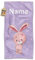 PR Print Royal Kinder-Handtuch mit Name personalisiert - Hase - Geschenk für Jungen & Mädchen, Tier Geschenke, Kindertag, Schwimmunterricht | Handtuch Personalisieren 100 x 50 cm