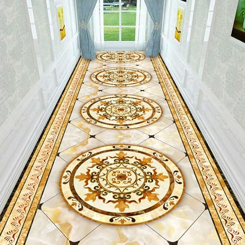 Teppich, Flur, Flur, Tür, Treppen, Teppiche, Wohnzimmer, Boden, Teppich, Matte, Rutschfester Teppich,1.4m x 1.5m
