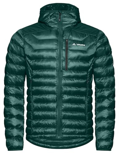 VAUDE Jacken Men's Batura Hooded Insulation Jacket