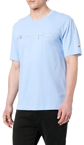 Champion SS Tee 117650 PWB Shirt Talla XS