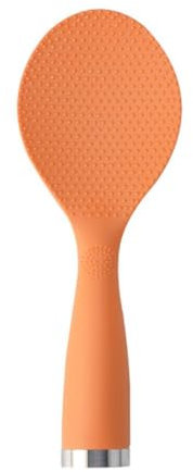 LZYWOD New Tumbler Stick Rice Spoon, Tumbler Rice Spoon,Rice Paddle,Stand-Up and Easy to Standable Rice Spatula, Clea