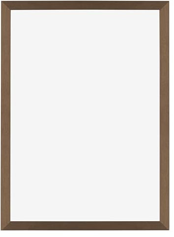 Dutch Frame Factory - Bilderrahmen 50x70 cm Kupfer Dekor - MDF