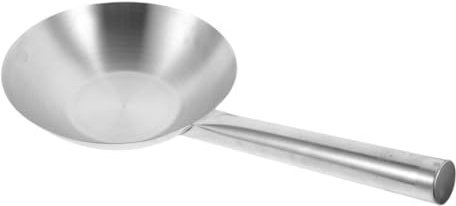 Alipis Louche En Acier Inoxydable à Manche Long 23 Cm Grosse Louche De Service Résistant à La Corrosion Cuisine Professionnelle Et Familiale