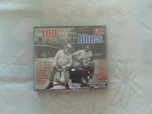 Blues / les 100 Plus Grands Th