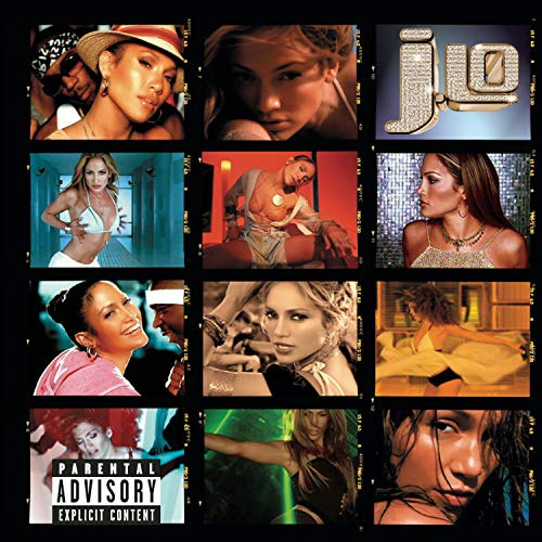 J To Tha L-O: The Remixes