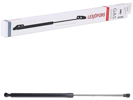 Lesjöfors 8166763 Bonnet
