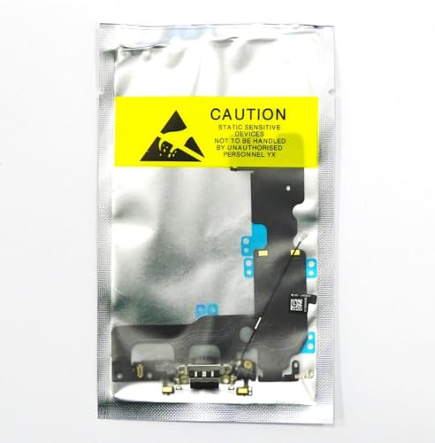 Ladebuchse USB Buchse Mikrofon Antenna Flex Kabel für Apple iPhone 7 Plus