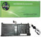 Amsahr Ersatz Laptop Batterie für Lenovo GB 31241-2014, BSNO4170A5-AT, Miix 520-12IKB - Umfassen Mini Optische Maus schwarz