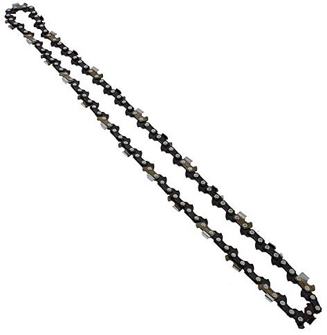 SPARES2GO 14 Bar 1.3mm Gauge 52 Drive Link Saw Chain for Qualcast QCLi YT4388-03 Chainsaw