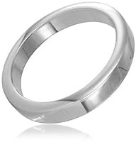 METAL HARD COCKRING METAL FAT 40MM
