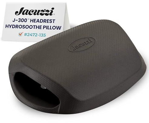 Jacuzzi Kissen 2472-135 für Whirlpools der J-300-Serie 2020