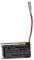 vhbw Akku kompatibel mit Flir One Pro, 435-0012, One Pro LT Wärmebildkamera (450mAh, 3,7V, Li-Polymer)