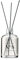 BUTLERS Raumduft Stäbchen Home & Soul No 8 -Flower Garden- 110ml | Rattan Duftstäbchen mit ätherischen Ölen | angenehmer Raumerfrischer für Badezimmer Regal Dekoration