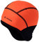 VAUDE Unisex Bike Windproof Cap Iii Helm-Unterziehmütze, Glowing Red, S EU