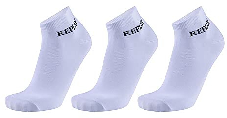 Replay Herren 3er Pack Socken