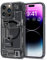 Spigen Ultra Hybrid Zero One MagFit Case for iPhone 14 Pro Max, Compatible with MagSafe Accessories