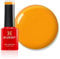 BLUESKY Gel Nail Polish, Hear Me, SS2310, Orange, Long Lasting, Chip Resistant, 5 ml Requires Drying Under UV LED Lamp