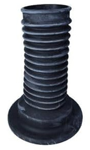 MAXGEAR 72-4439 Schutzkappe/Staubmanschette Stoßdämpfer Vorne Links Rechts Kompatibel mit TOYOTA AVENSIS Station Wagon ZRT27, ADT27 4815705020 4815728030 4815742020
