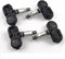 Reifendrucksensor, für Toyota Avensis Auris RAV4 Yaris Verso 2014 PMV-C210 4PCS Autoreifendruckkontrollsensor TPMS
