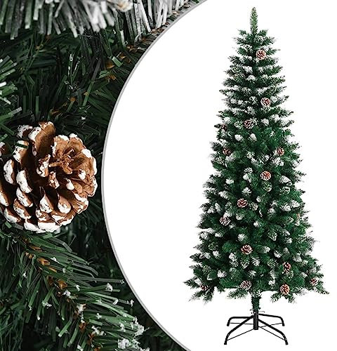 Weihnachtsbaum.künstlicher Weihnachtsbaum.choinka NA pniu.Künstlicher Weihnachtsbaum mit Ständer Grün 150 cm PVCchristmas Trees.Weihnachtsbaum künstlich.Christmas Tree.