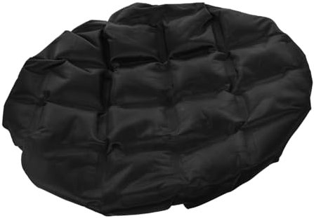 FRCOLOR Chapeau Chauffant Pour Cheveux Bonnet De Soin Thermique Capuche Réutilisable Pour Coloration Traitements Capillaires Et Soins à Huile