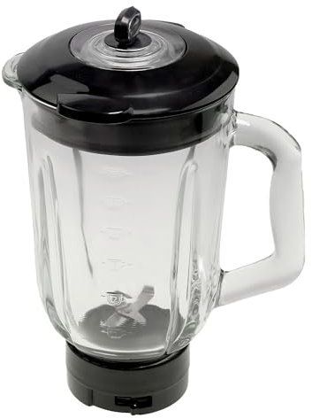 Bol mélangeur compatible avec Russell Hobbs 24169013006,700276 25190-56 ... Blender Rétro