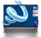 HP ProBook 460 G11 Laptop, Intel Core Ultra 7-155H, 32 GB DDR5 RAM, 2 TB PCle SSD, 16 WUXGA Display, Intel Core Arc Graphics, QWERTZ Tastatur, Windows 11 Pro, Office, Natural Silver