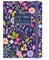 Legami - Agenda Settimanale Fotografica con Notebook 2025-2026, Flowers, 16 Mesi Small, Diario da Settembre 2025 a Dicembre 2026, Chiusura con Elastico, Carta Certificata FSC, 9.5 x 13.5 cm