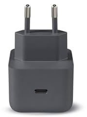 20-W-USB-C-Netzteil und Stromadapter von Amazon (Original) für Kindle eReader und Fire Tablets