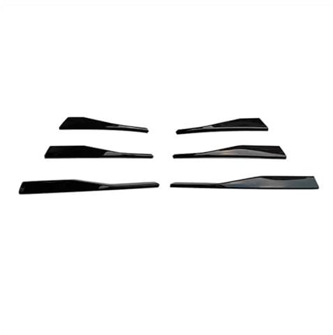 Racing-Kühlergrill Für VW Für Golf 8 Mk8 2021 2022 Abs Automotive Auto Kühlergrill Grill Formleisten Nebelscheinwerfer Abdeckung Trim Auto Kühlergrill Gitter