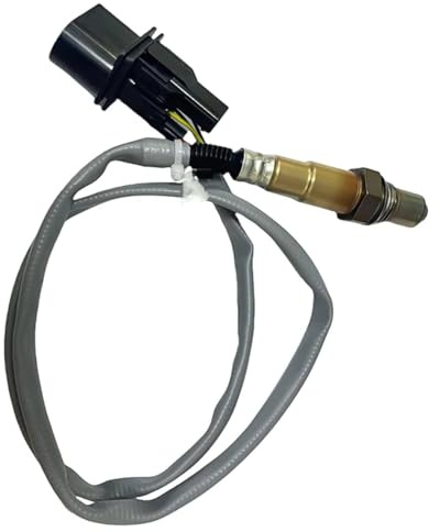 O2 Sauerstoff Lambdasonde Für BMW 3 Touring E91 318 I N46 B20 B 1995 2006-2007 Kombi O2-Sauerstoffsensor 0258007274