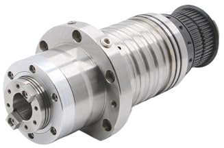 Fraiseuse de routeur CNC à broche, vitesse maximale BT30 3KW-5.5KW 10000 tr/min