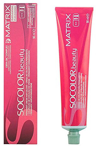 Matrix - Socolor.Beauty Permanent Colouring Cream 9N 90ml
