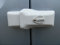 Milenco High Security Van Door Locks Twin Pack White Sold Secure Gold